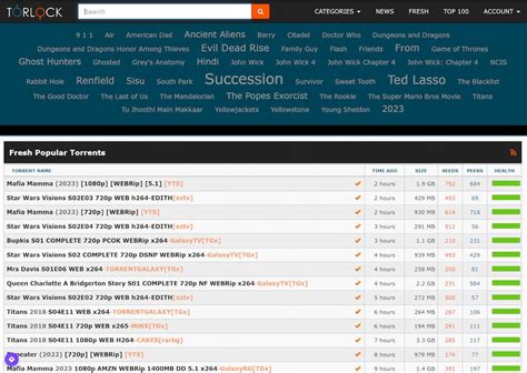 Top 12 Best Torrent Sites That Really Work in 2024 .